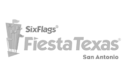 Six Flags Fiesta Texas