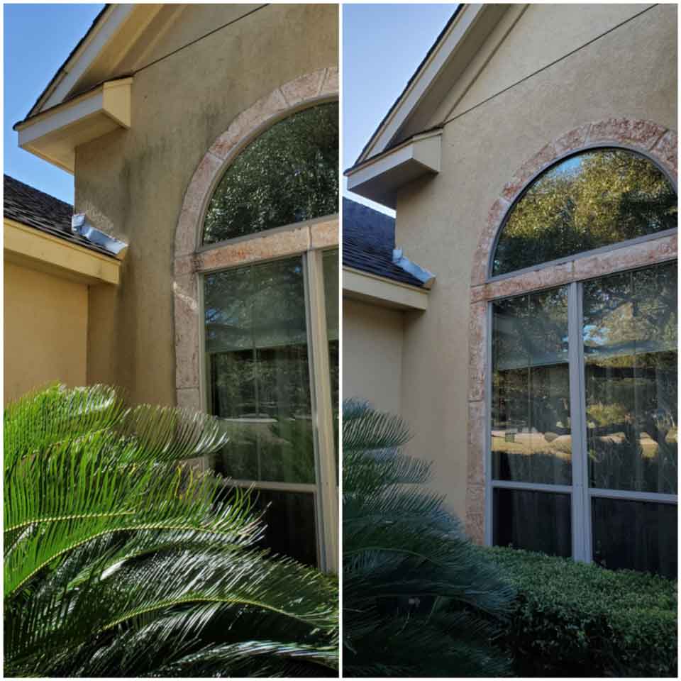 House Washing | San Antonio